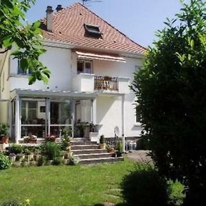 Appartement met Twee Slaapkamers